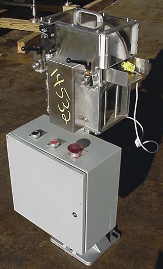 Others Carton Rotating Device