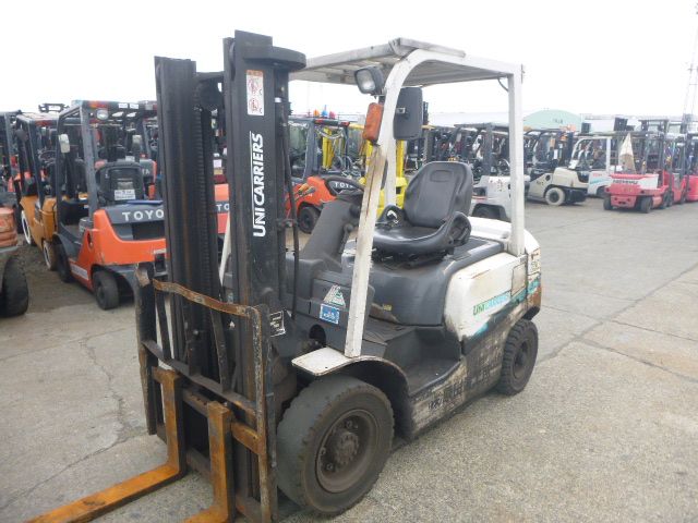 UNICARRIERS FD20T4