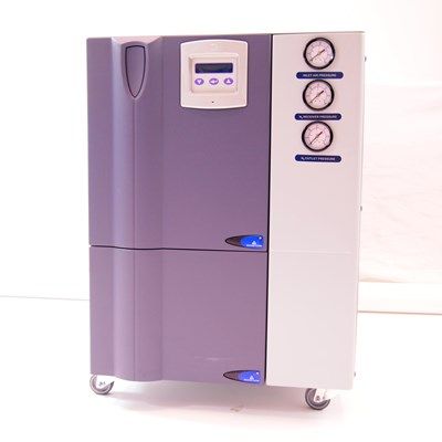 Parker CH LCMS 20-1 Nitrogen Generator