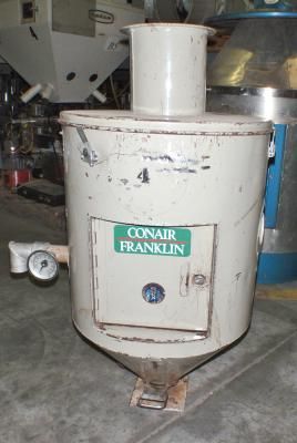 Conair 18055501, Drying Hopper