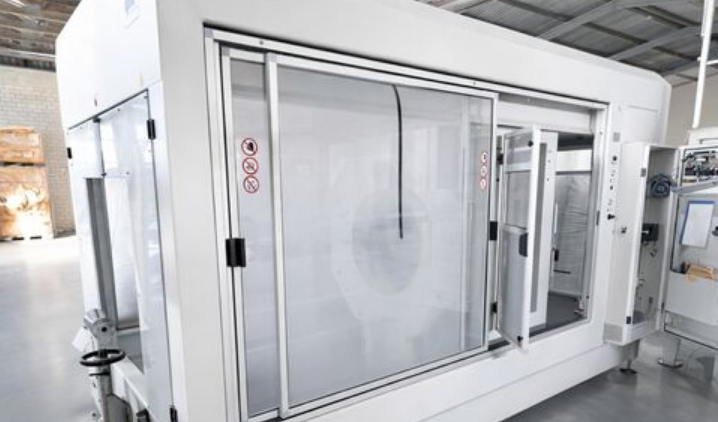 IPM TP 90 - 500