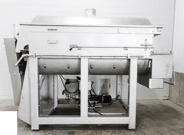 FPEC 814 BLENDER MIXER