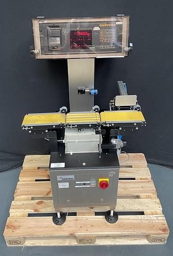 Garvens SL 2 PM Checkweigher