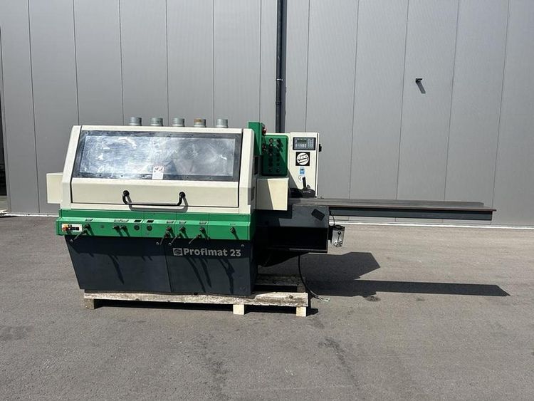 Weinig Profimat 23