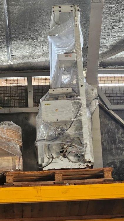 ARLEXUS-A8 Ironing Board