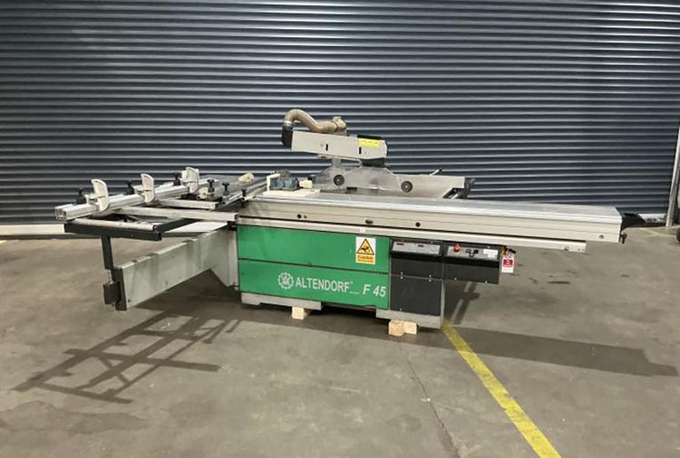 Altendorf F45