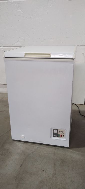 FRIGOR G115A, Freezer