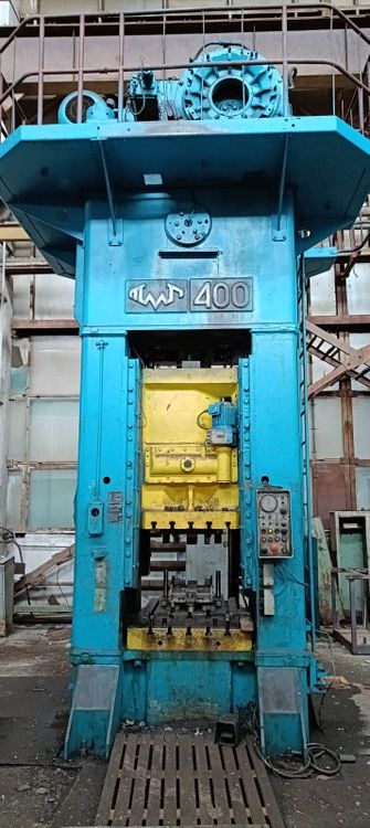 Voronezh TMP Voronezh KA2536 400 T