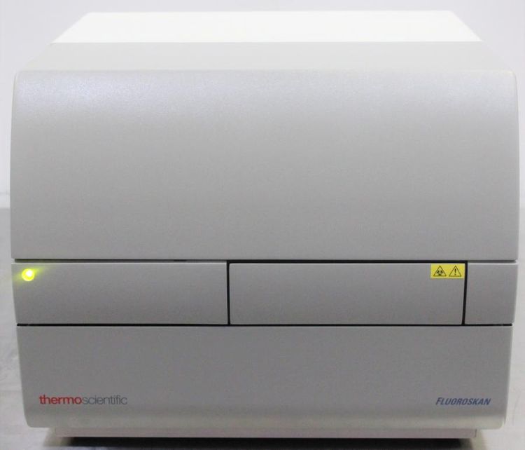 Thermo Scientific Fluoroskan Microplate Fluorometer 5200110