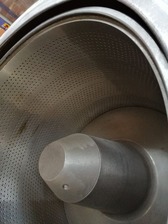 Cima 810 PC Hydroextractor