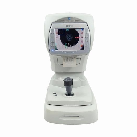 Nidek ARK 530A