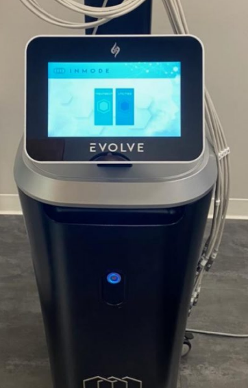Inmode Evolve Laser