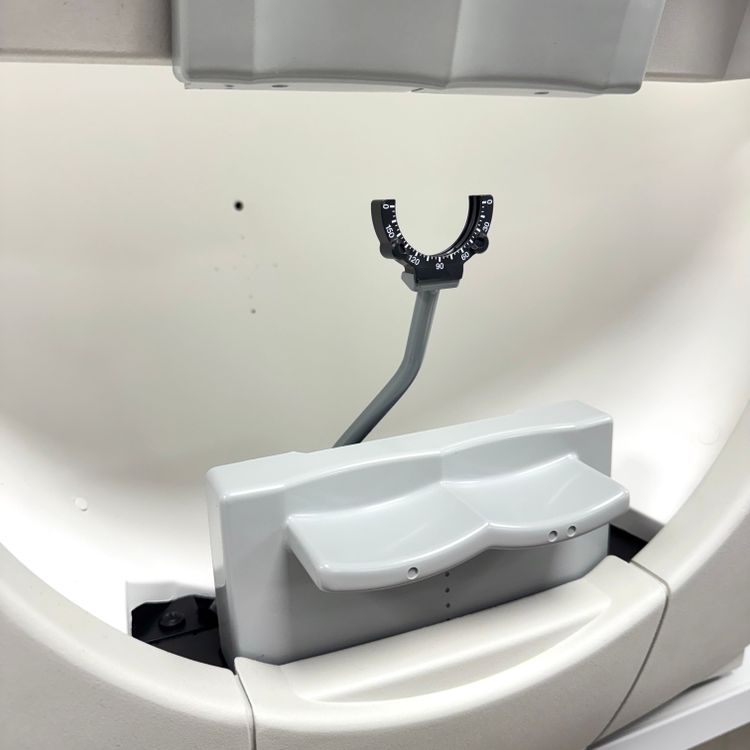 Humphrey Zeiss 720i Perimeter