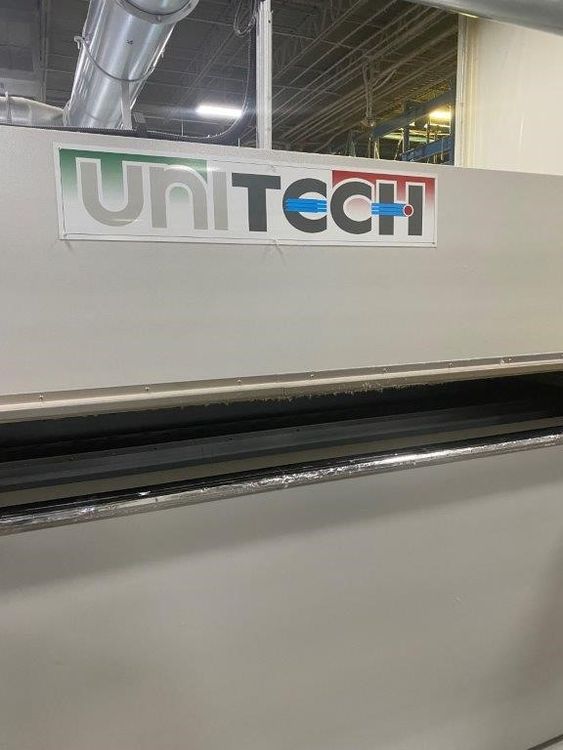 Unitech RED.EV07/6K/28u/G 300 Cm Tenter Frames