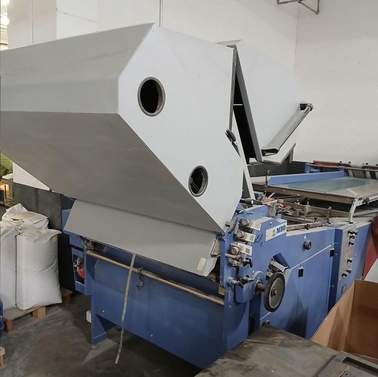 MBO T 1020