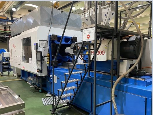 Billion Select 1300/400 400 T