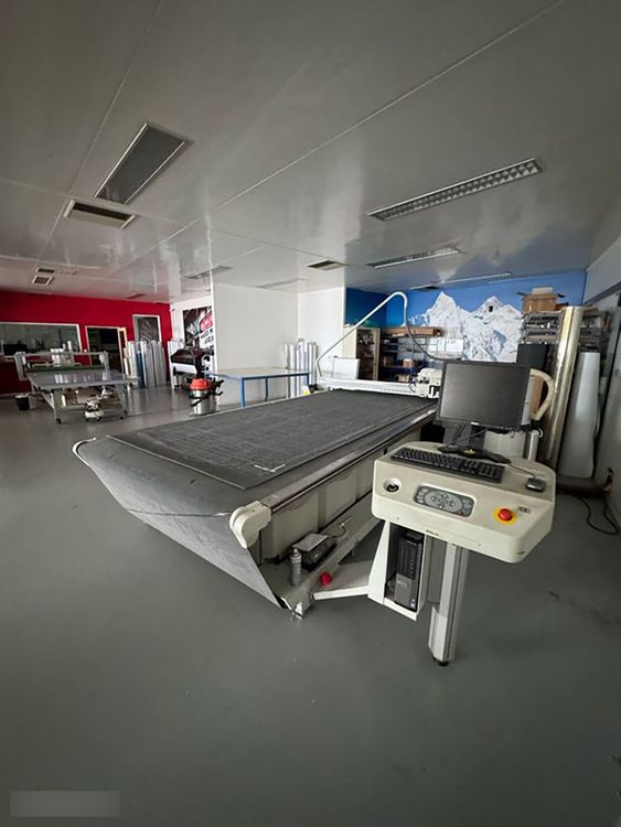 Esko Kongsberg i-XL24