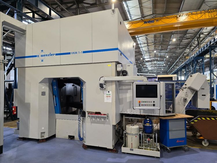 Offers Invited: Complete Automotive Factory Closure in Germany