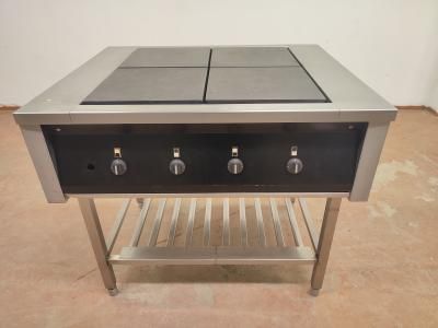 Kopal SLE-11/R Electric Stove