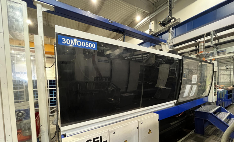 Engel ES2550/500HL-V 500 T