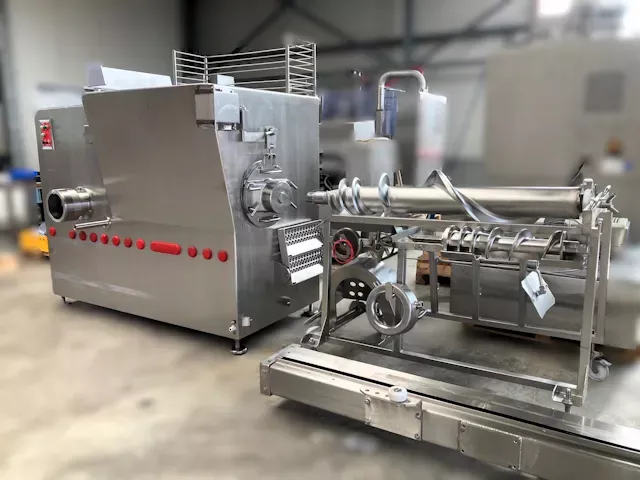 Laska WWB 200 Grinder