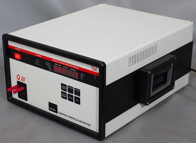 Dryden Q-III