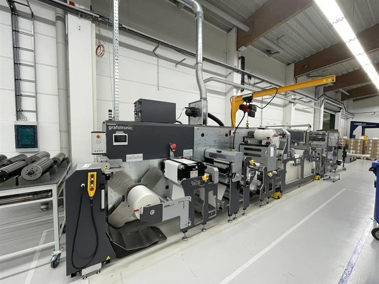 DCL2 550  550 mm