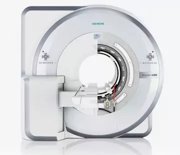 Siemens Biograph mMR MRI Scanner