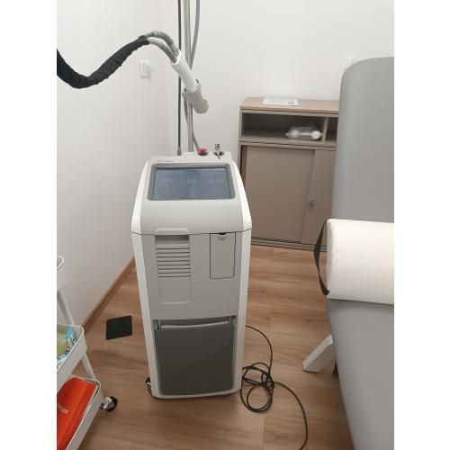 Cutera Excel HR Hair Removal Laser