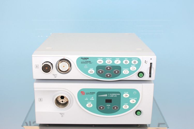 Fujinon EPX-4400 HD