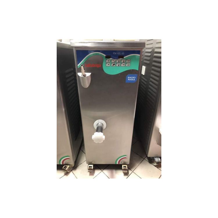Cattabriga PSK KEL 65 PASTEURIZER