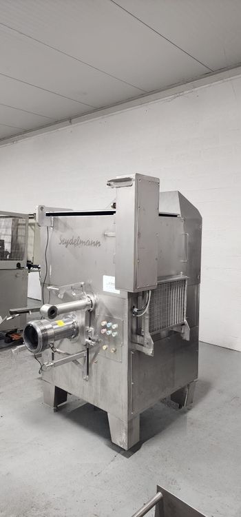 Seydelmann MU200 B Crusher