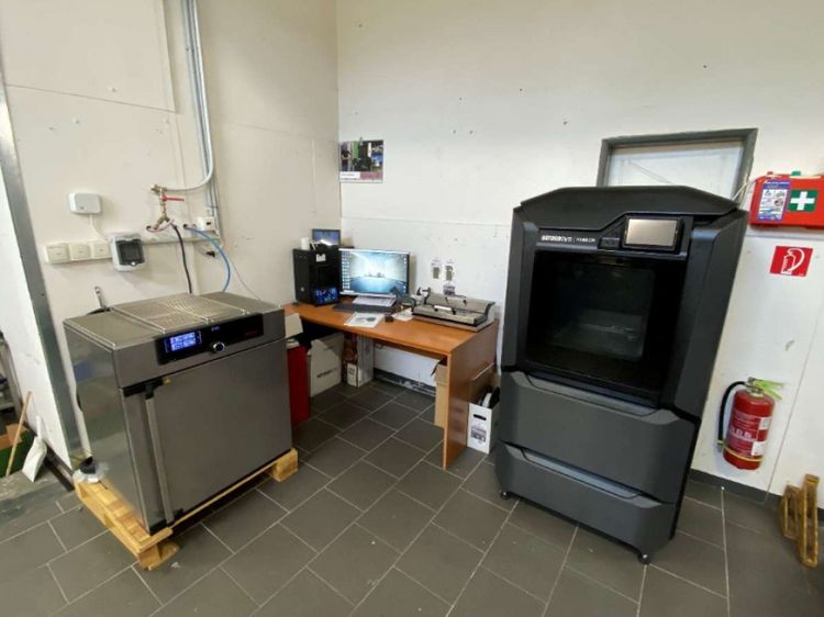 Stratasys F190