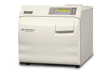 Midmark M9D Ultraclave Sterilizer