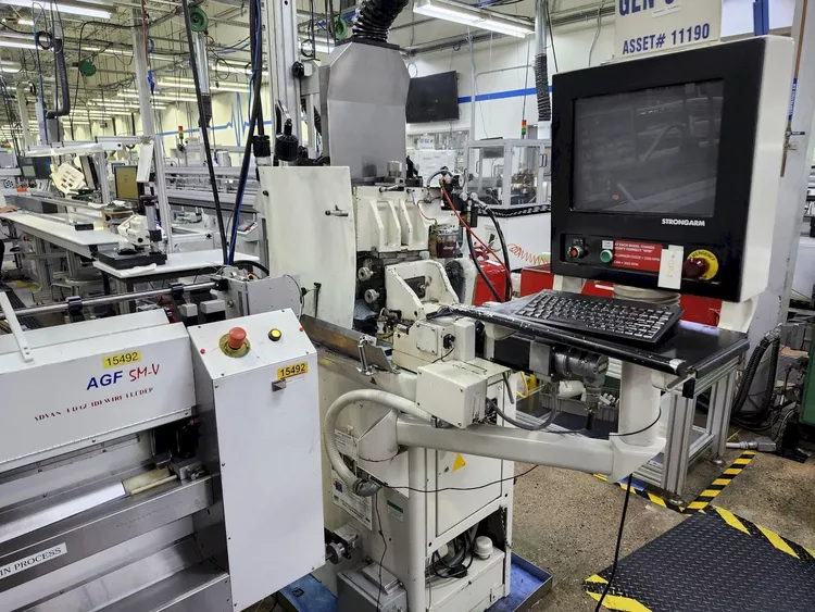 Royal Master GEN 5.1 (TG12x3)