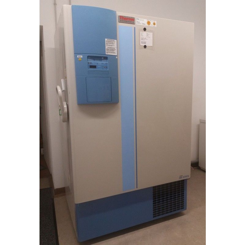 Thermo Scientific 907 Ultra Freezer