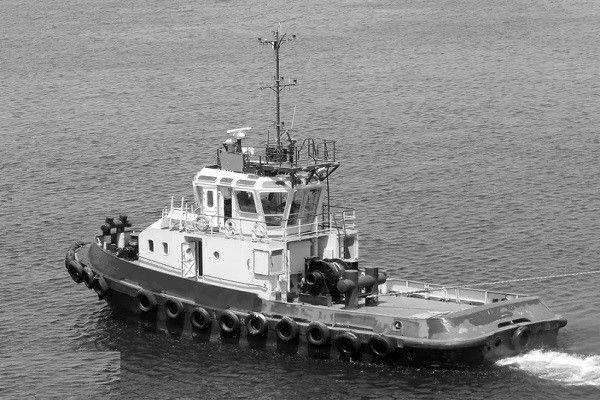 Damen Shipyards Stan Tug Tonnage:30 TBP