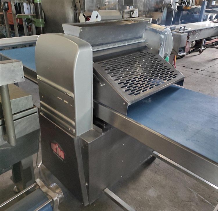 CIM ROLLMAX TS 700 AUTOMATIC DOUGH SHEETER