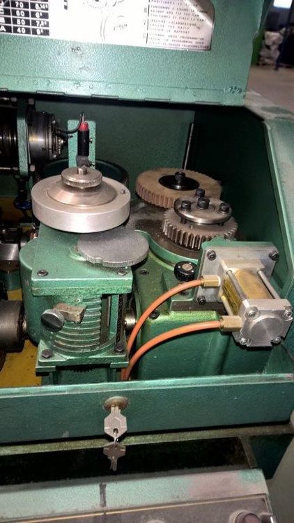 Meca SD 72-C-S-Combi Quilting machines