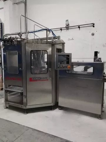 Logicon Atena R4  Bag in Box