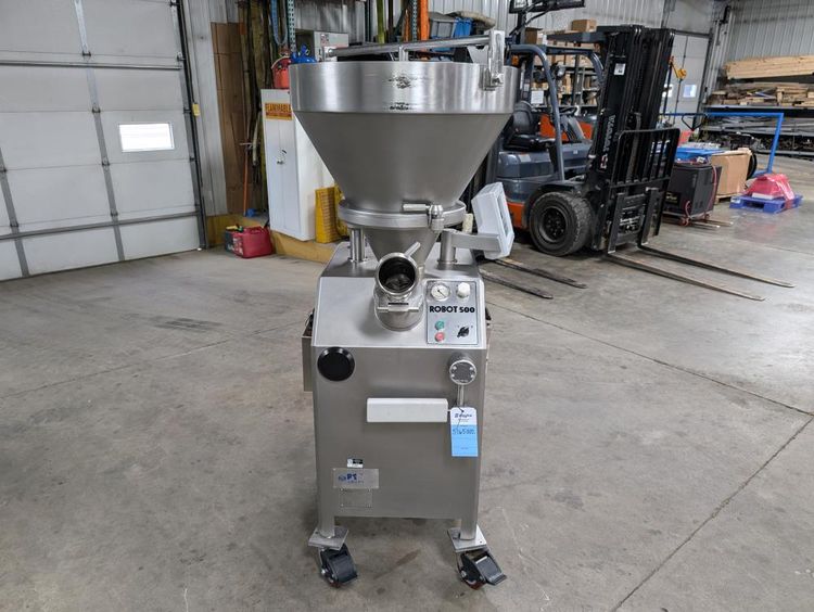 Vemag Robot 500