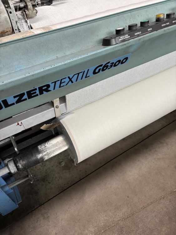 Sulzer G6300 1900mm dobby
