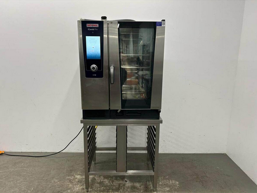 Rational iCombi Pro 10x 1/1GN