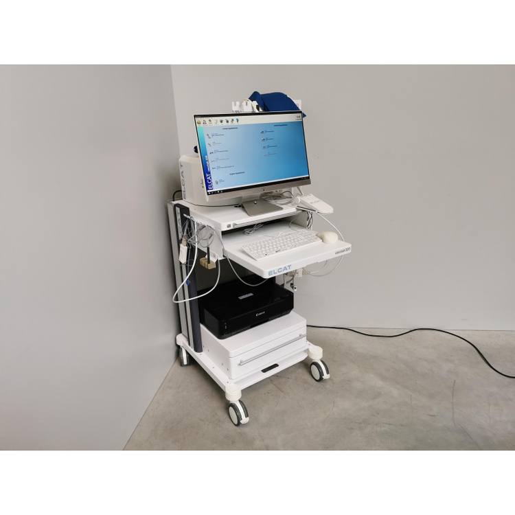 Vasolab 320