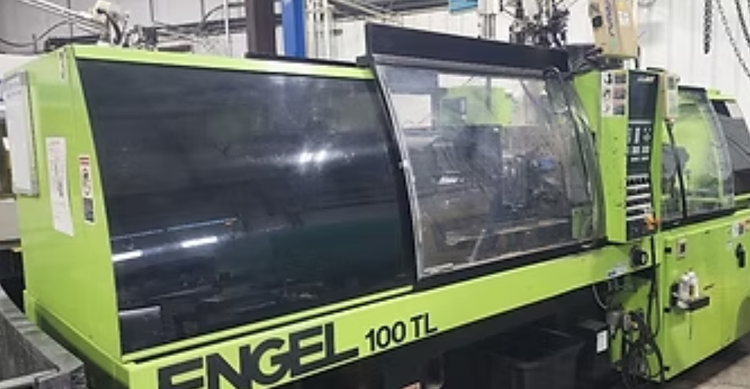 Engel ES 330/100 TL V 100 T