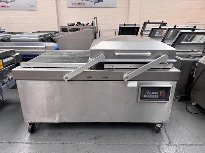 Turbovac STE1000, Vacuum Packer