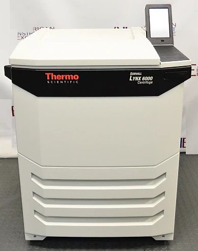 Sorvall, Thermo Lynx 6000