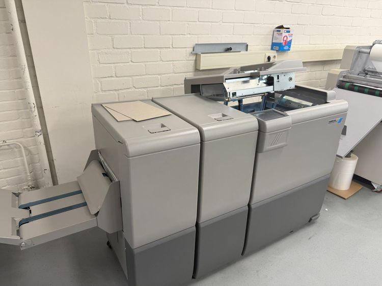 Plockmatic 350