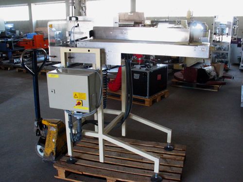 Others Pick and Place 1 Belt Conveyor