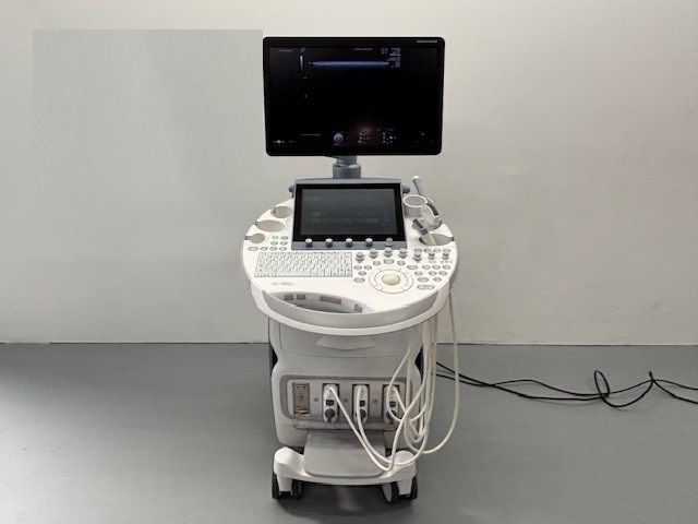 GE Voluson E10 OLED Ultrasound system